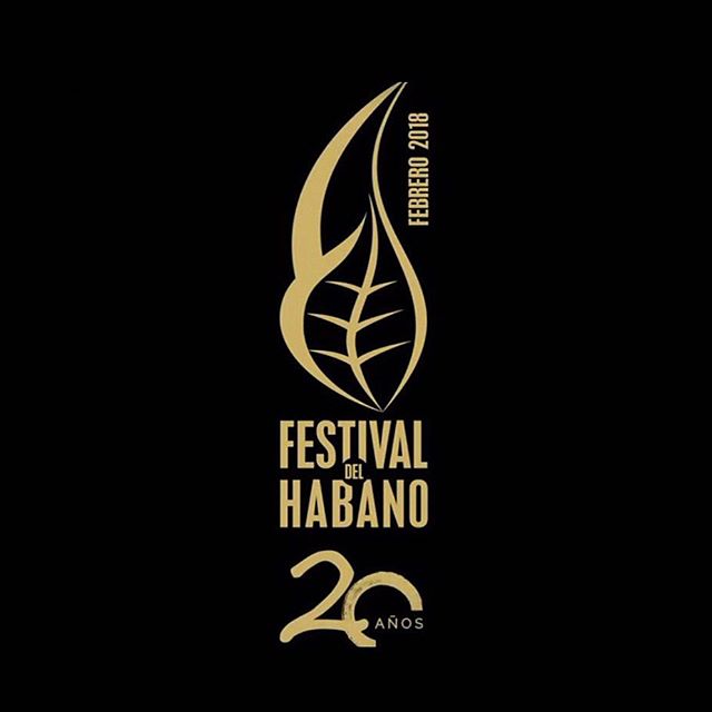 Começa hoje 26 de Fevereiro e vai até dia 02 de Março a 20º Edição do “Festival Del Habano”