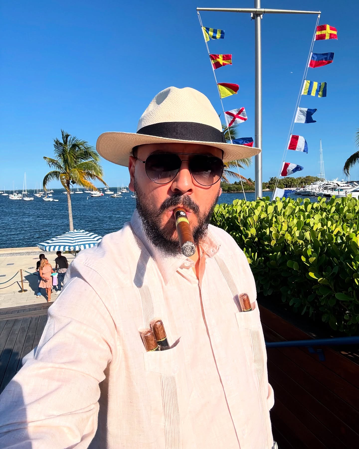 Miami, FL 🇺🇸