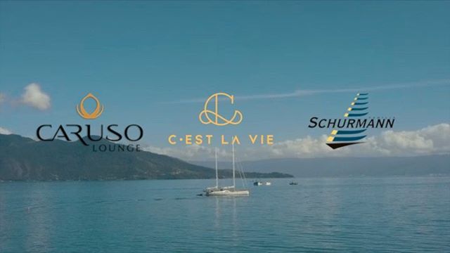 Vejam como foi a “Schürmann Experience”, evento promovido pela “Caruso Lounge” junto com a “C’est La Vie”