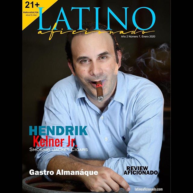 Acabou de sair a edição de número 7 da revista “Latino Aficionado”, desta vez, escrevi sobre o tabaco brasileiro, leiam!
