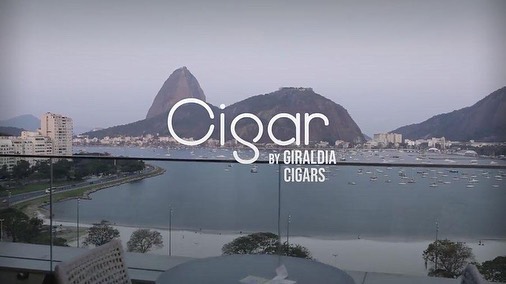 #tbt do nosso Cigar by Giraldia Cigars :  evento jovem, com a nova cara do charuto