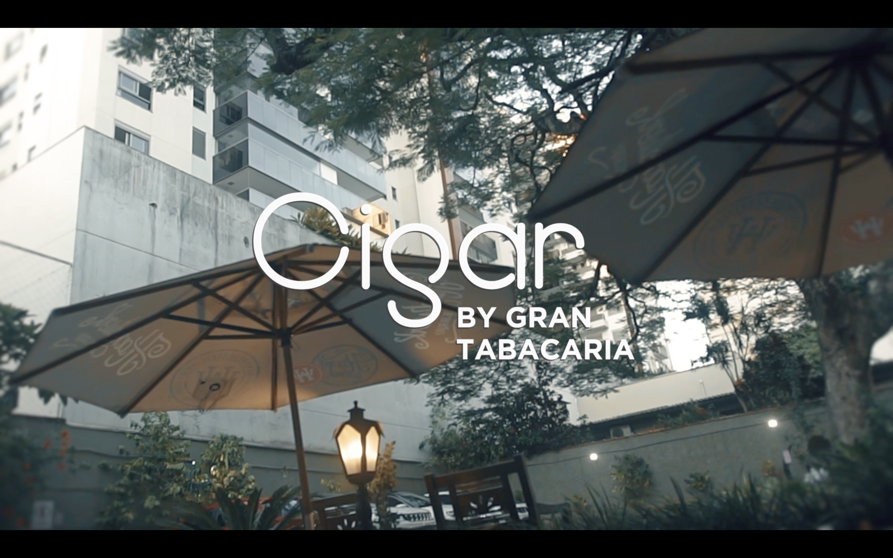 Vídeo : Cigar by Gran Tabacaria @ The Club Pub – Florianópolis – SC