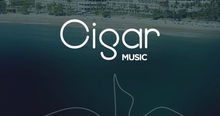 Preparado para uma experiência única? Cigar Music no Caruso Exclusive Edition 2022